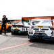 Illustration for article titled Check Out The Smorgasbord Of Incredible Cars That Took Over Austin For Pirelli World Challenge